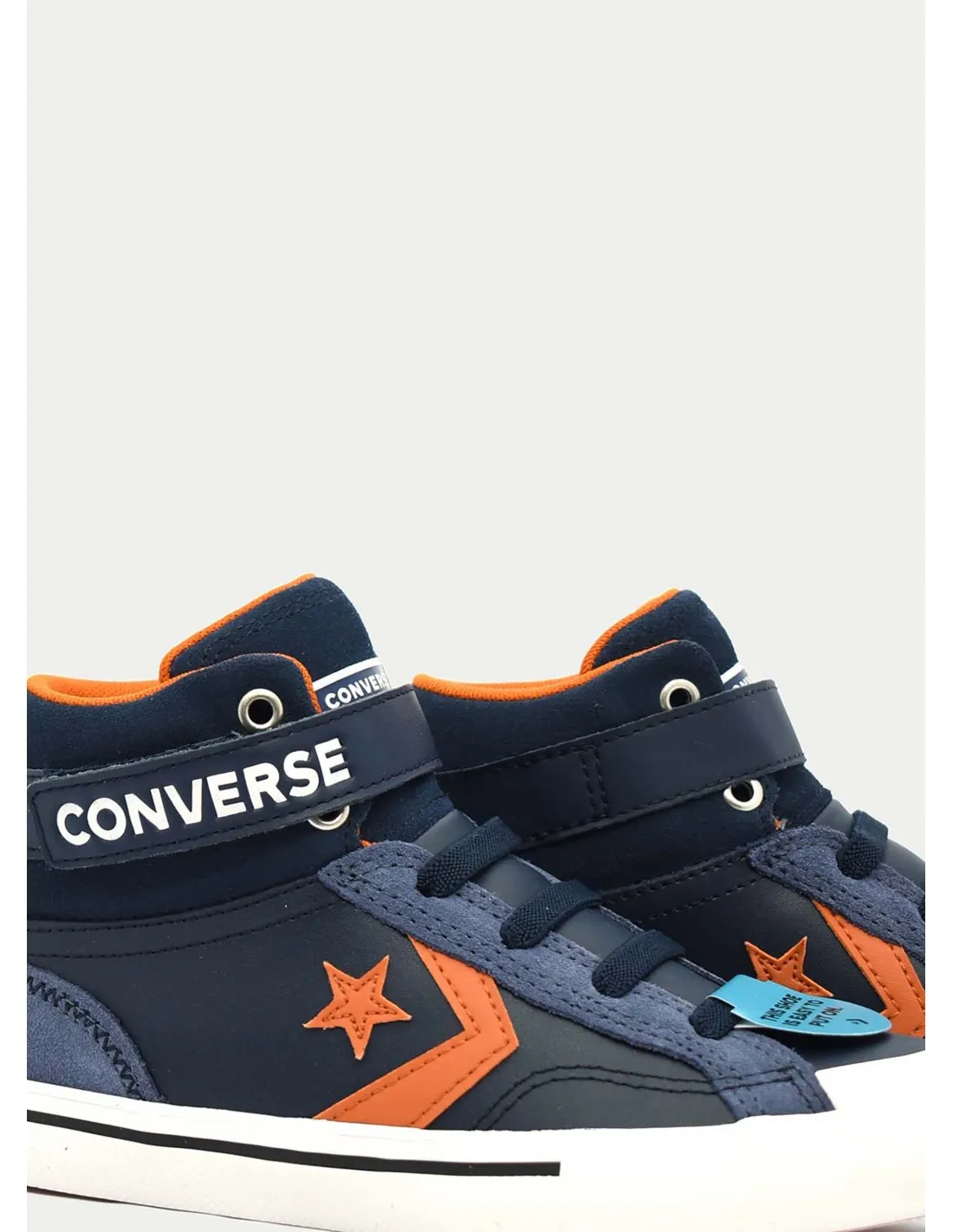 ZAPATILLAS Y SNEAKER CONVERSE 67098 MARINO 