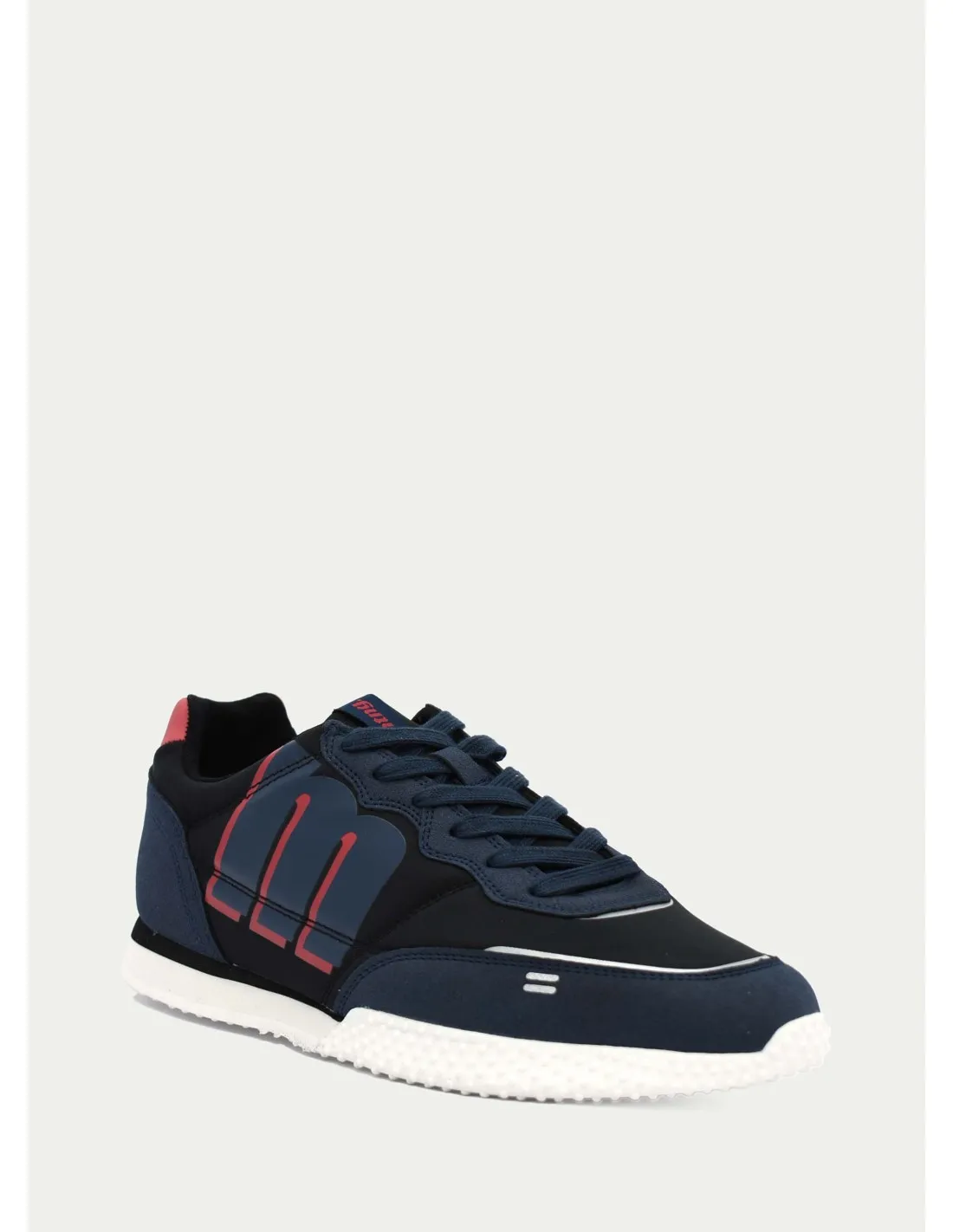 ZAPATILLAS Y SNEAKER MUSTANG 84173 NEGRO 