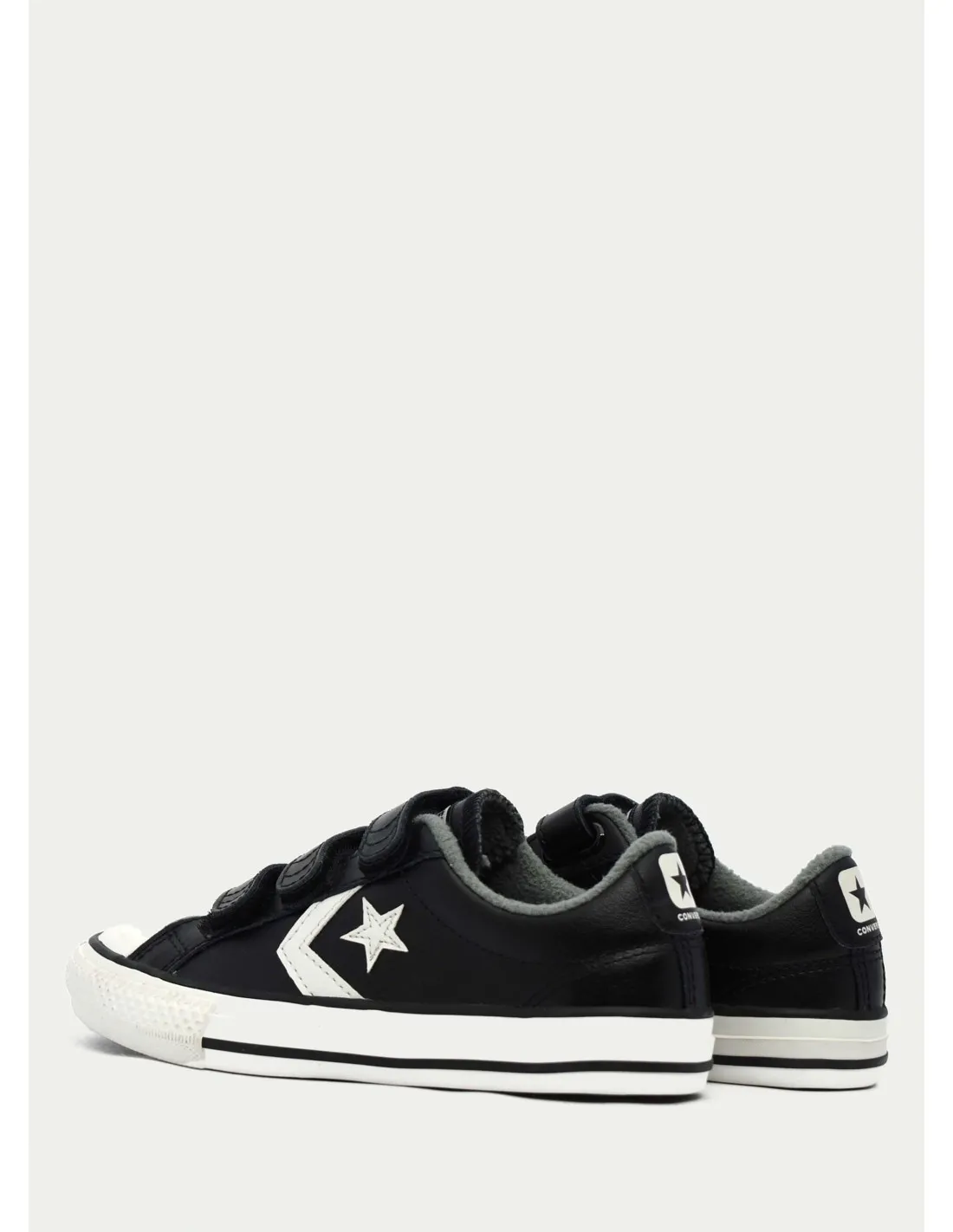 ZAPATO CASUAL CONVERSE 661936 NEGRO 