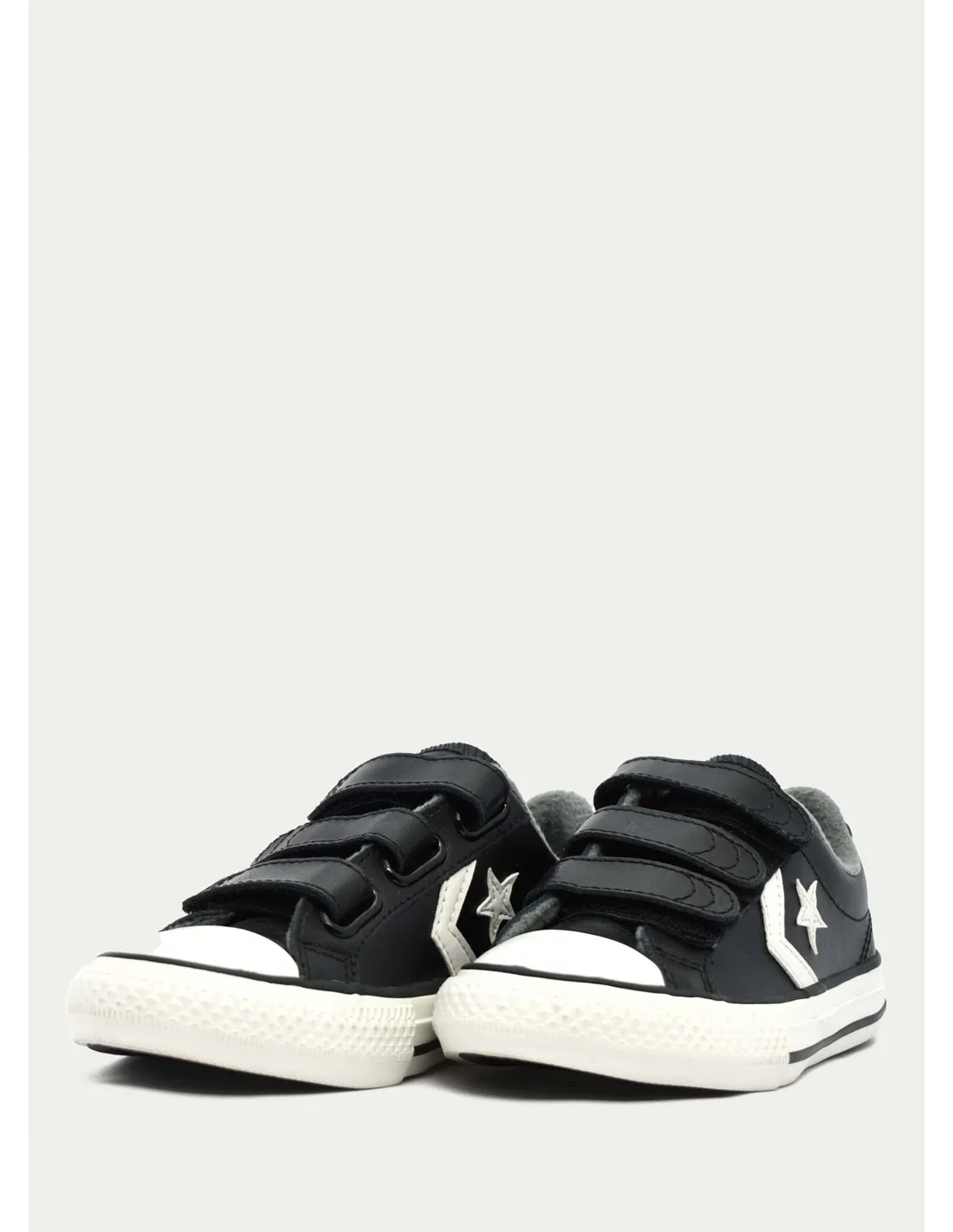 ZAPATO CASUAL CONVERSE 661936 NEGRO 