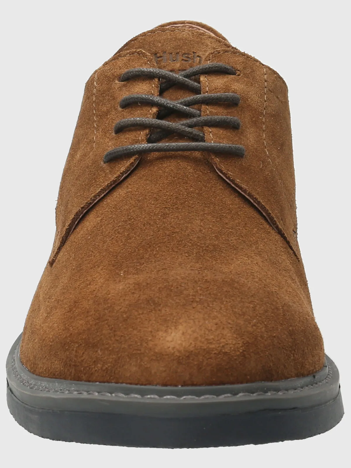 Zapato Cuero Hombre Masai Café