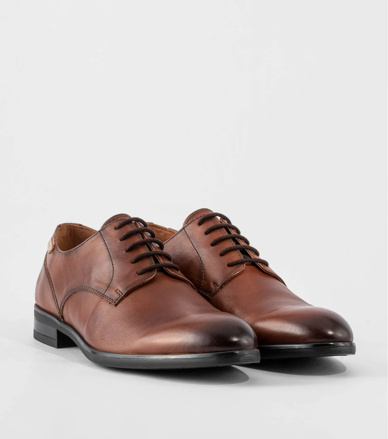 ZAPATO PIKOLINOS M7J4187 CUERO