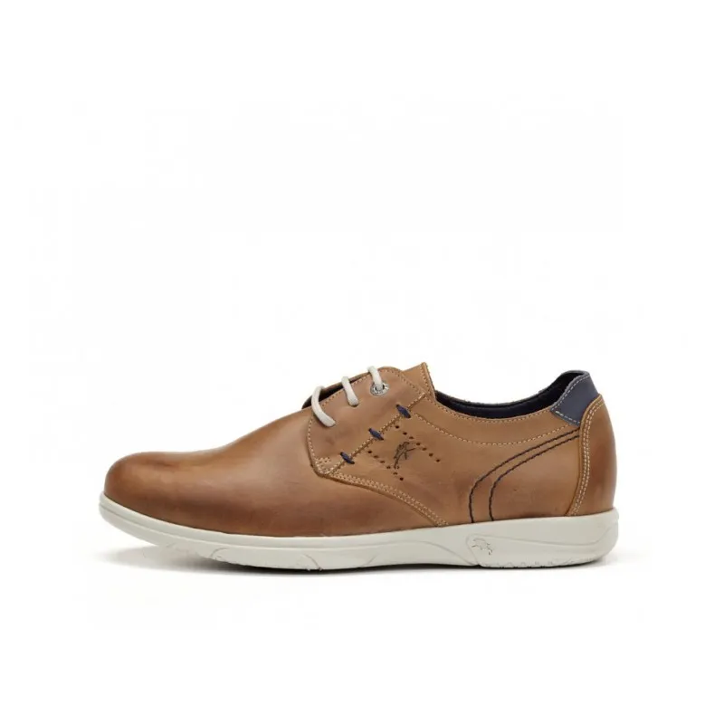 ZAPATO SUVA SURF CUERO