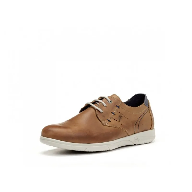 ZAPATO SUVA SURF CUERO