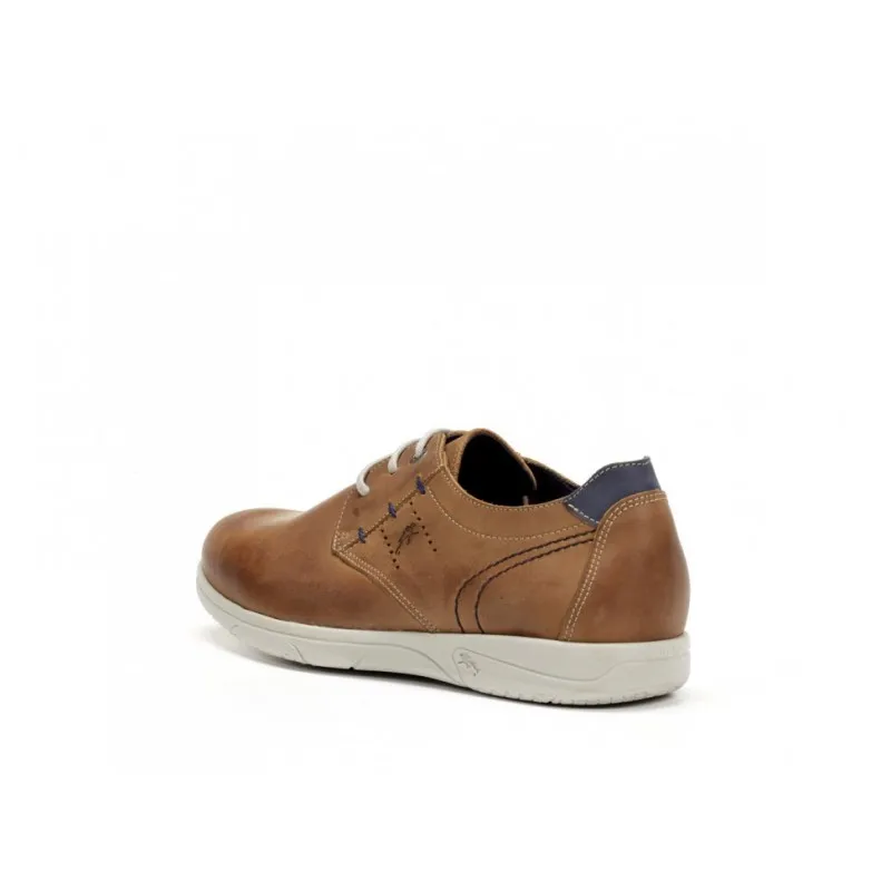 ZAPATO SUVA SURF CUERO