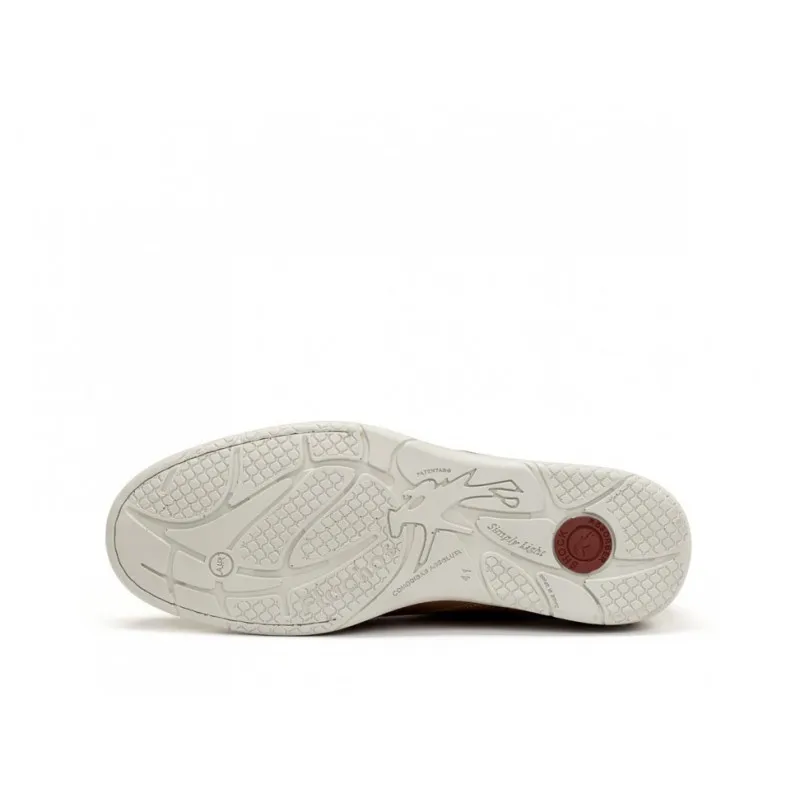 ZAPATO SUVA SURF CUERO