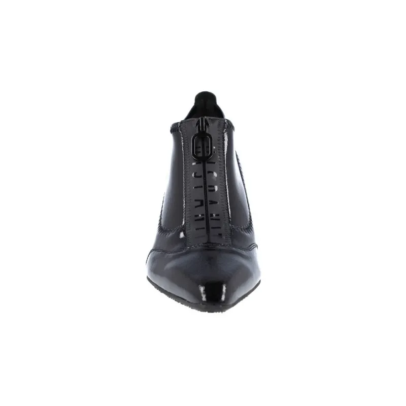Zapatos Abotinados Vestir Mujer de Hispanitas Dalia HI233120