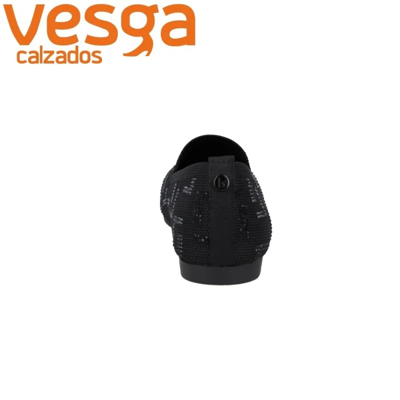Zapatos Bailarinas de La Strada 2131884 Mujer