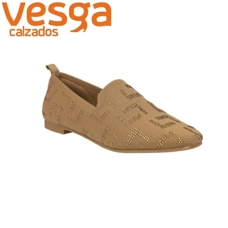 Zapatos Bailarinas de La Strada 2131884 Mujer