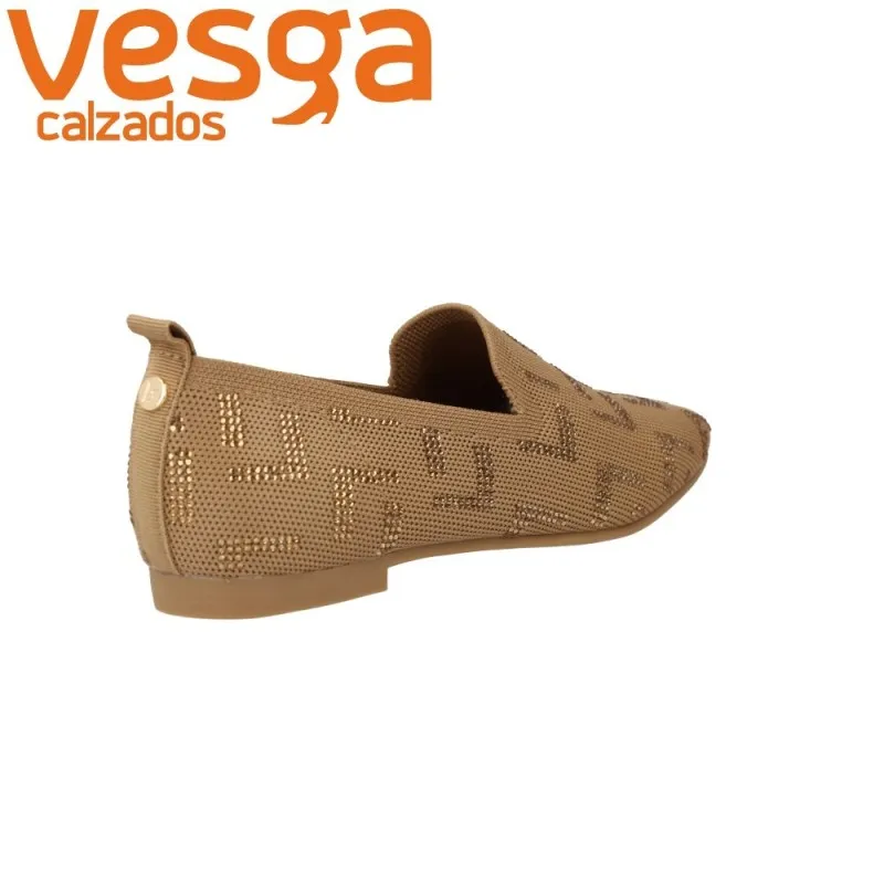 Zapatos Bailarinas de La Strada 2131884 Mujer