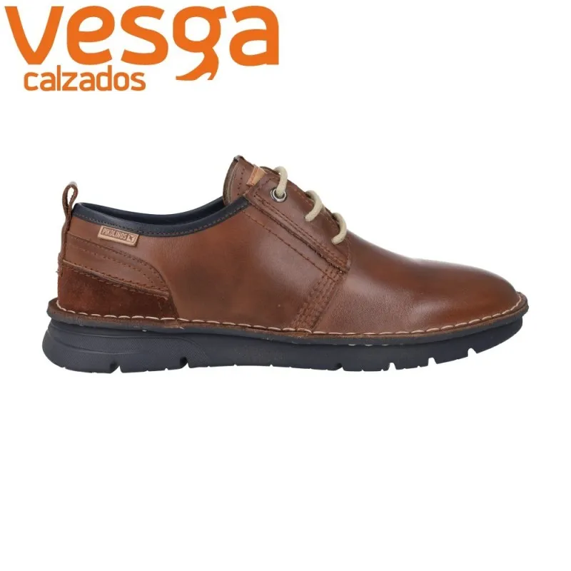 ZAPATOS CASUAL PIKOLINOS RIVAS M3T4232C1 HOMBRE