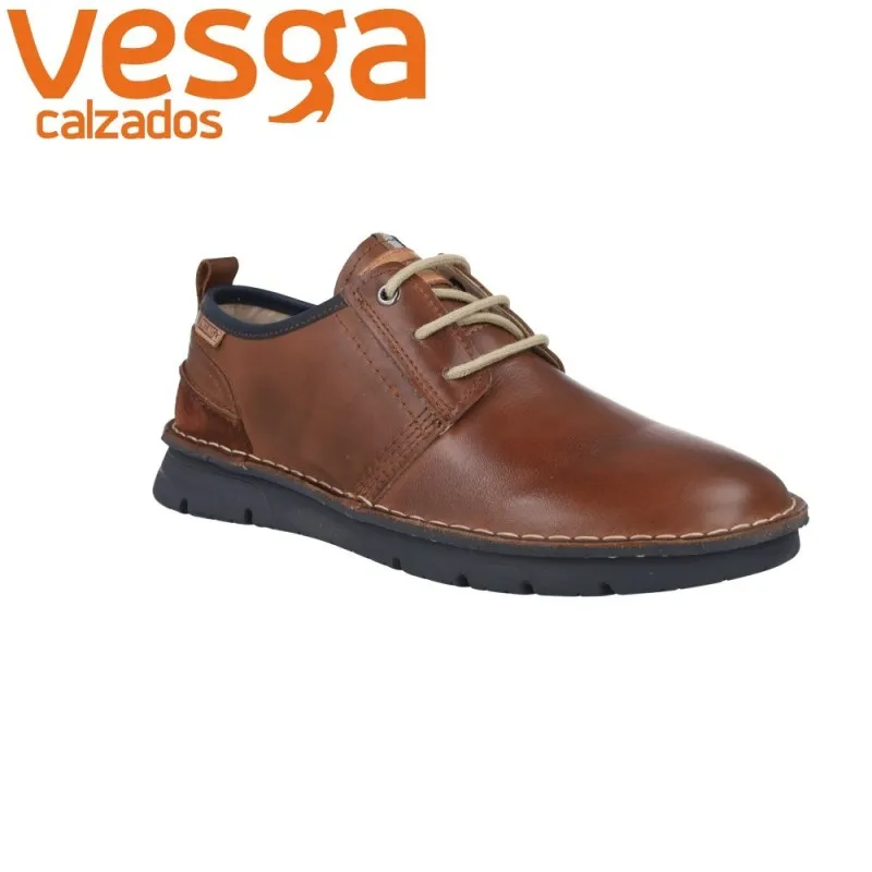 ZAPATOS CASUAL PIKOLINOS RIVAS M3T4232C1 HOMBRE