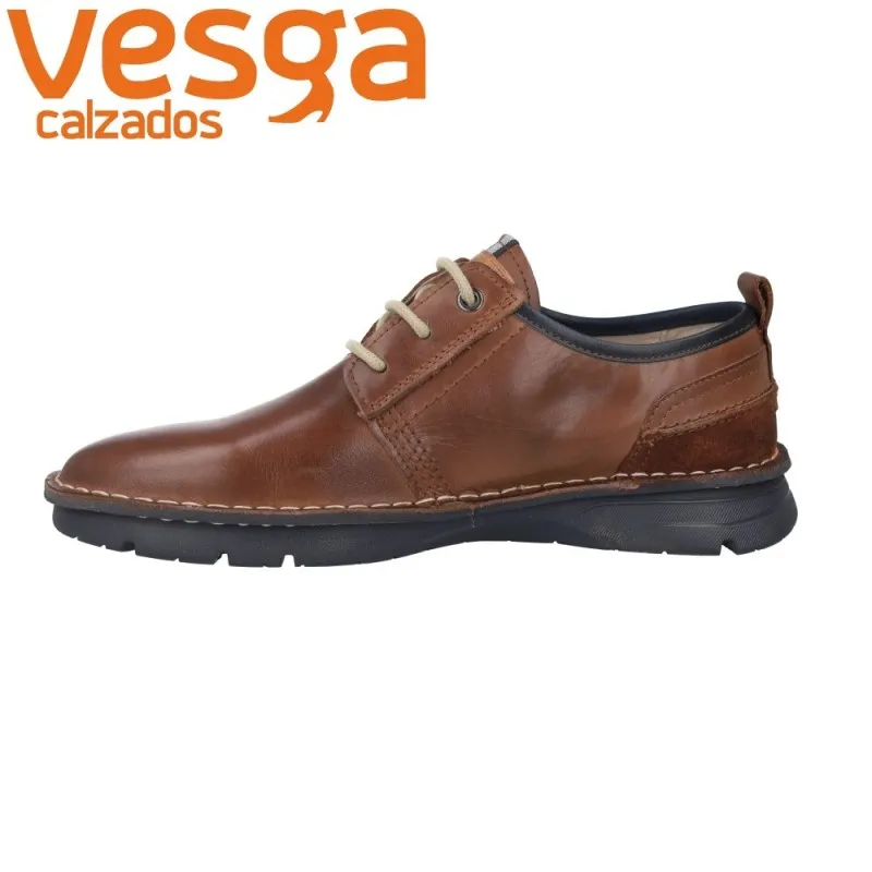 ZAPATOS CASUAL PIKOLINOS RIVAS M3T4232C1 HOMBRE