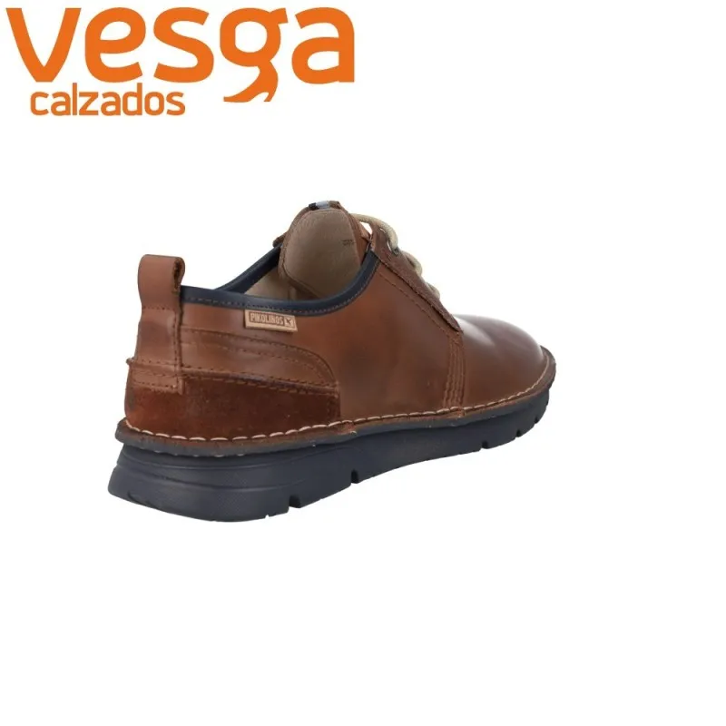 ZAPATOS CASUAL PIKOLINOS RIVAS M3T4232C1 HOMBRE