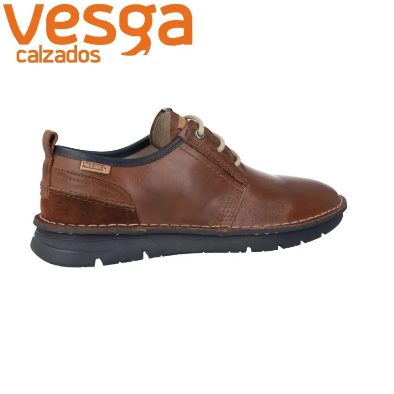 ZAPATOS CASUAL PIKOLINOS RIVAS M3T4232C1 HOMBRE