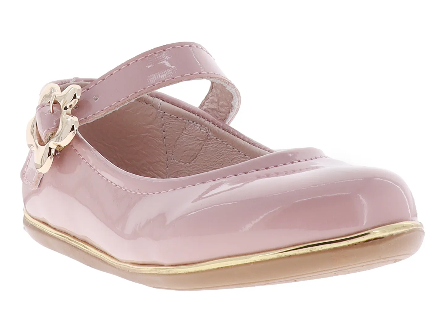 ZAPATOS CHABELO C364B ROSA PARA NIñA