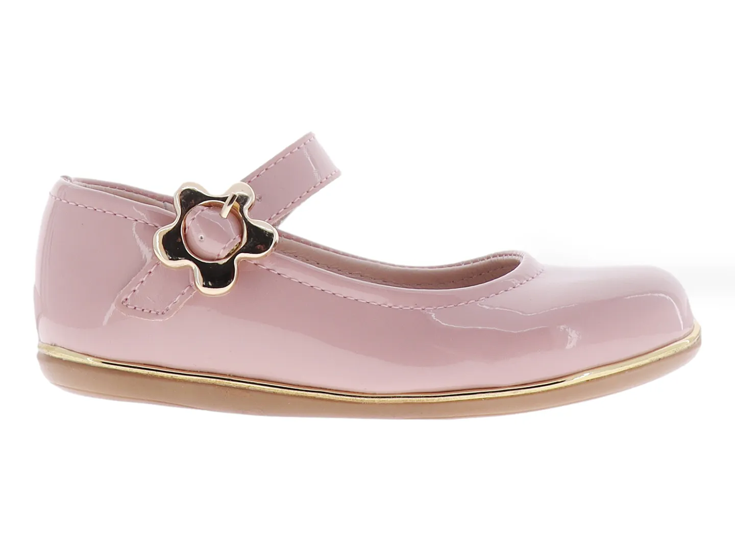 ZAPATOS CHABELO C364B ROSA PARA NIñA