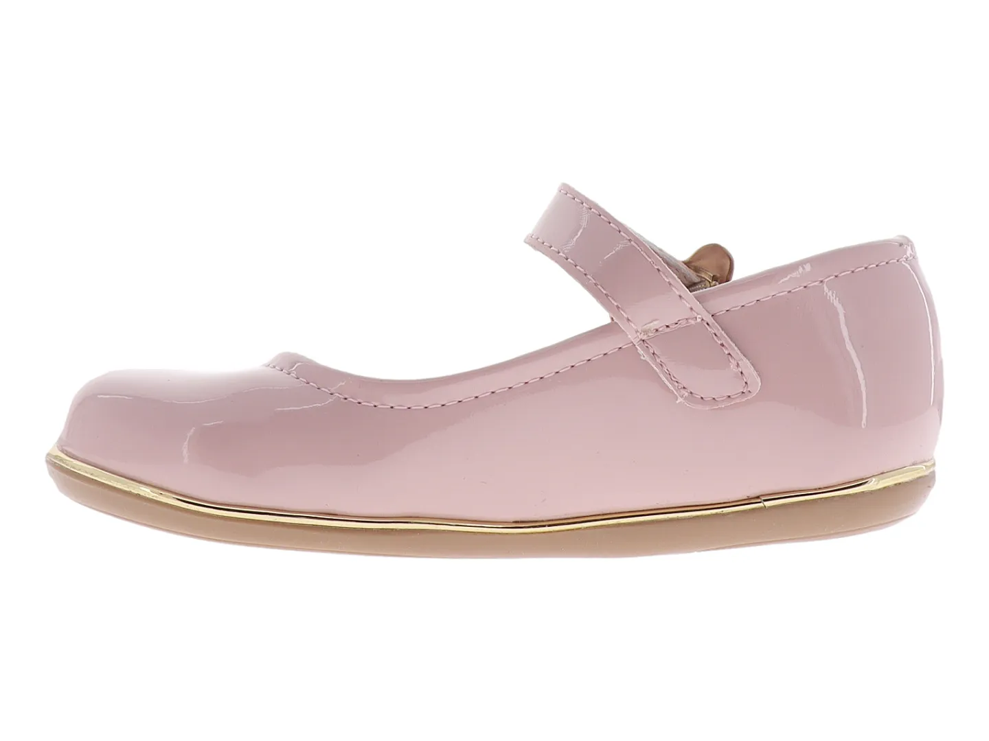 ZAPATOS CHABELO C364B ROSA PARA NIñA