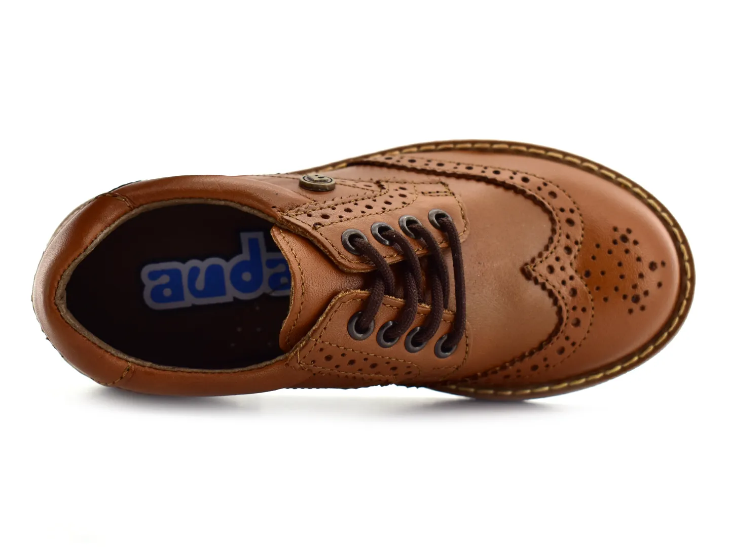 Zapatos Coqueta 433601m Para Niño