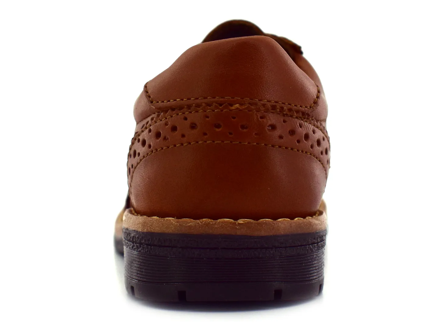 Zapatos Coqueta 433601m Para Niño