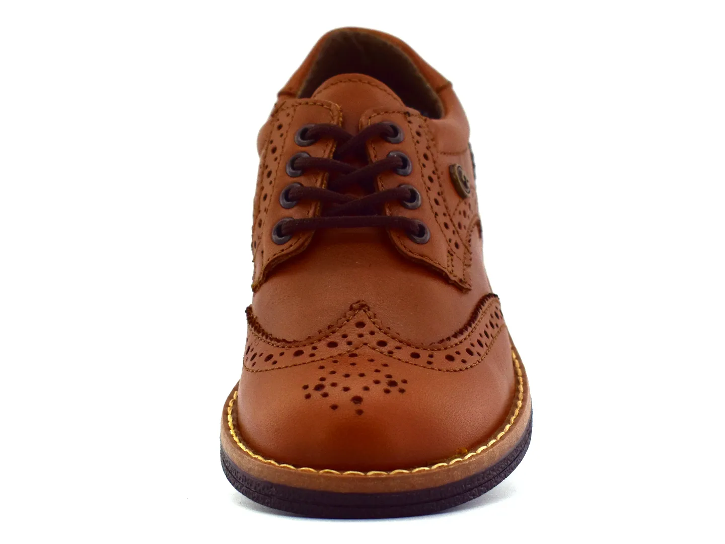 Zapatos Coqueta 433601m Para Niño