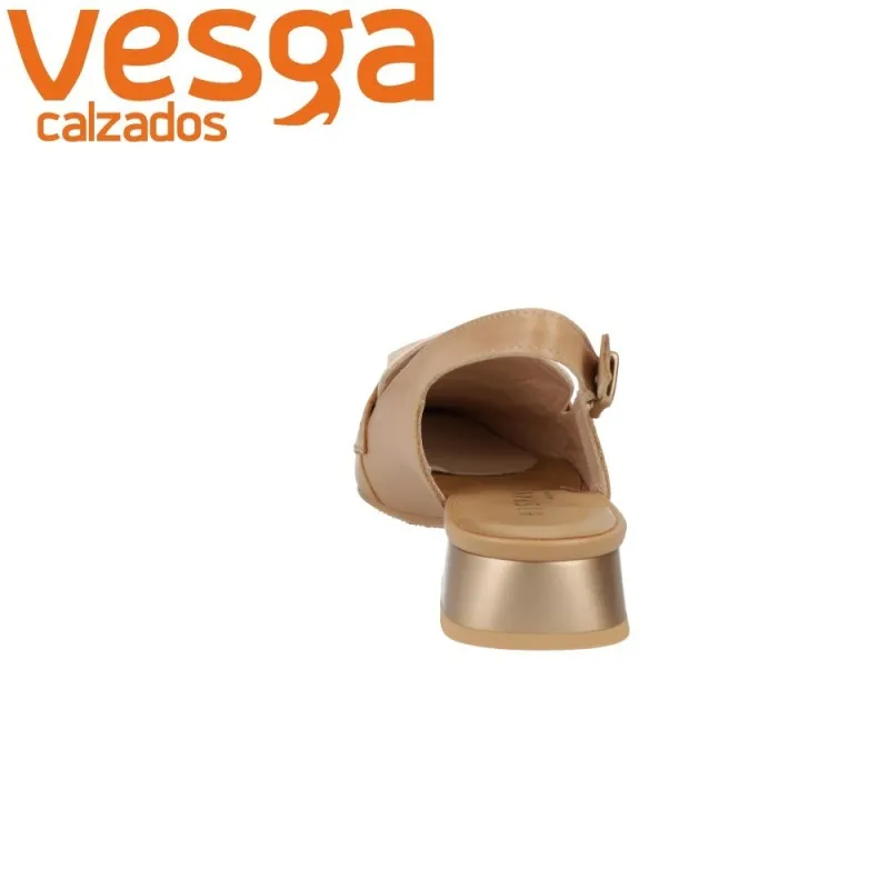 Zapatos Destalonados Hispanitas HV243299 Dali para Mujer