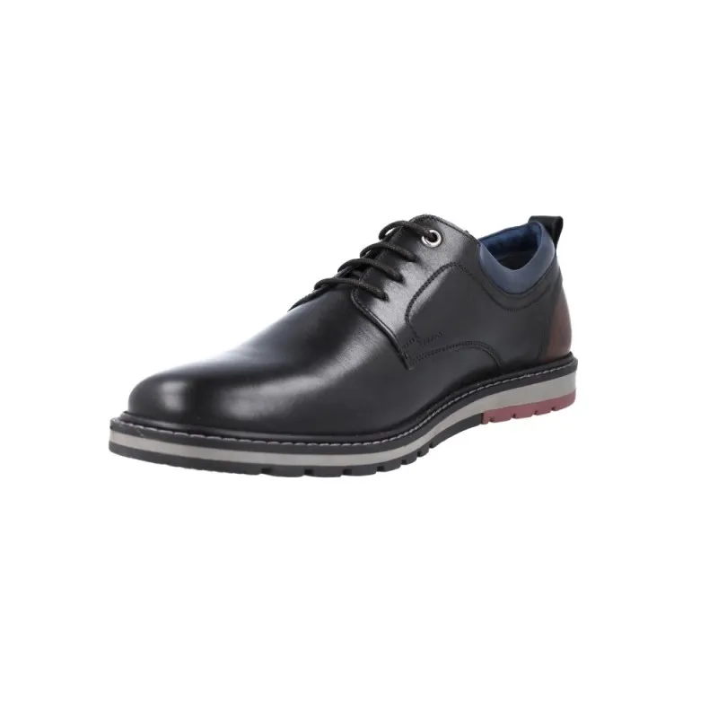 ZAPATOS HOMBRE PIEL CASUAL DE PIKOLINOS BERNA M8J4183