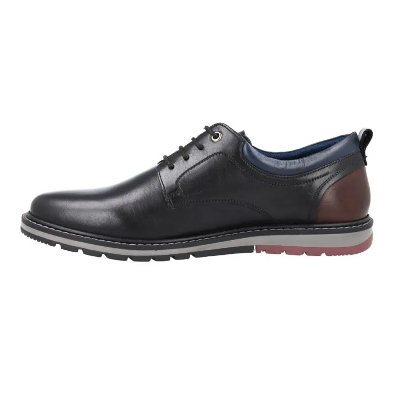 ZAPATOS HOMBRE PIEL CASUAL DE PIKOLINOS BERNA M8J4183