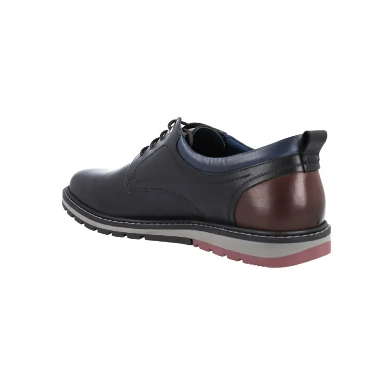 ZAPATOS HOMBRE PIEL CASUAL DE PIKOLINOS BERNA M8J4183