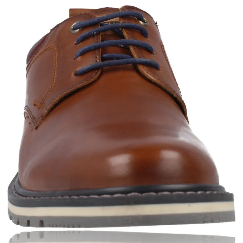 ZAPATOS HOMBRE PIEL CASUAL DE PIKOLINOS BERNA M8J4183