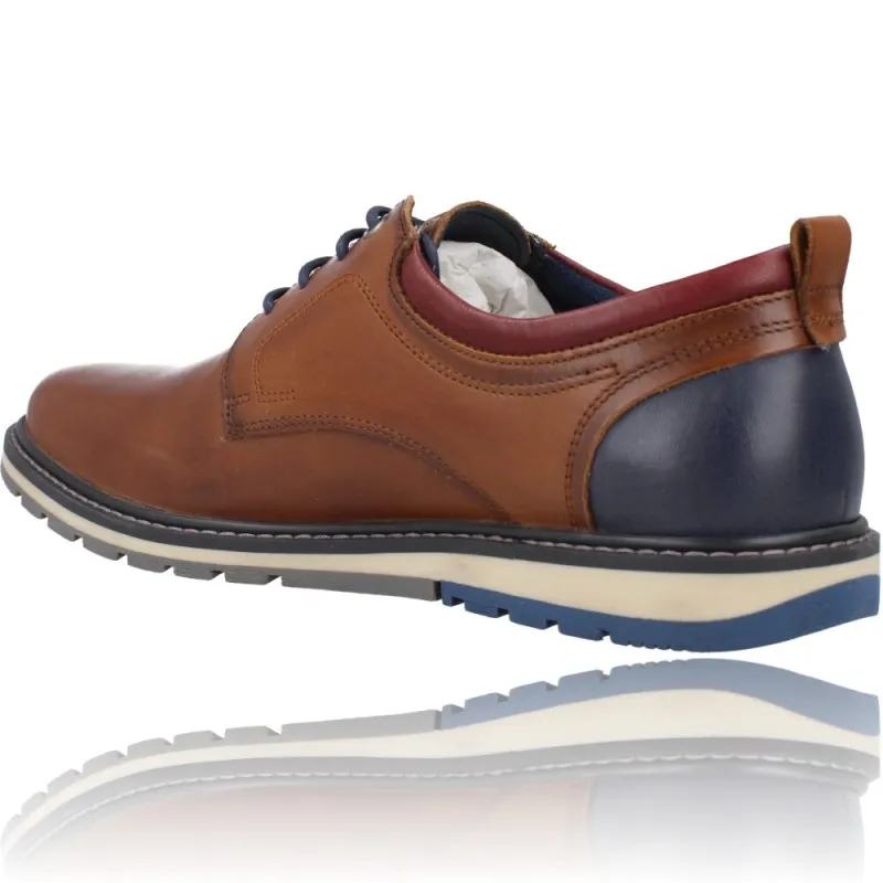 ZAPATOS HOMBRE PIEL CASUAL DE PIKOLINOS BERNA M8J4183