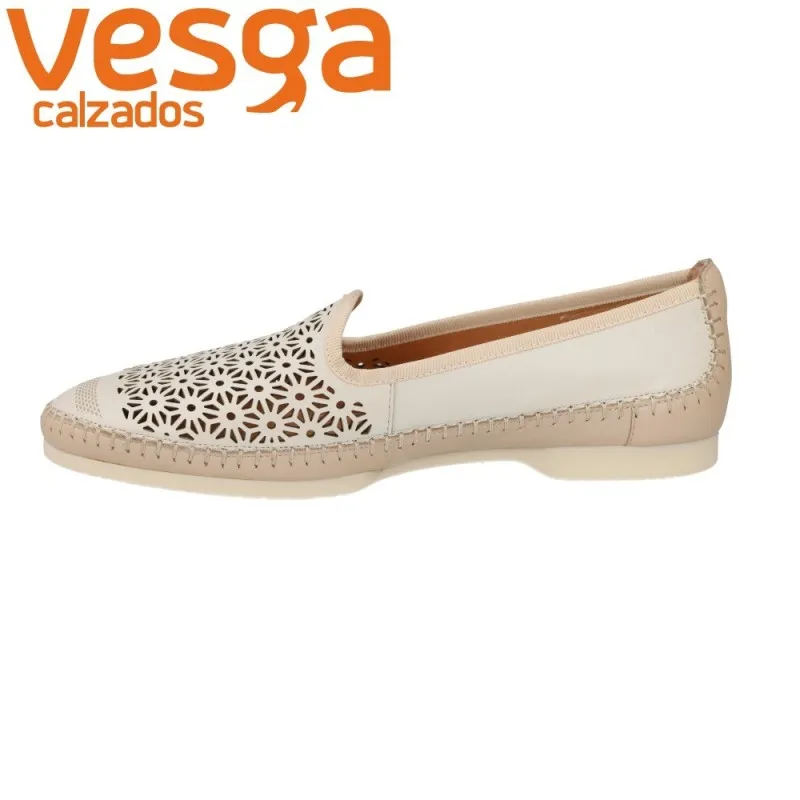 ZAPATOS MOCASINES PIKOLINOS AGUILAS W6T3867C1 MUJER