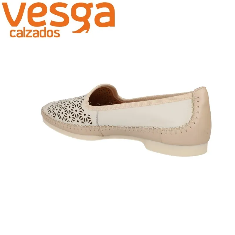 ZAPATOS MOCASINES PIKOLINOS AGUILAS W6T3867C1 MUJER
