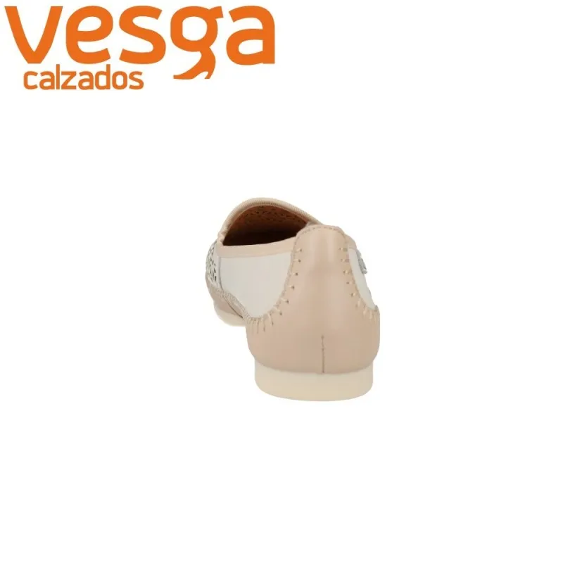 ZAPATOS MOCASINES PIKOLINOS AGUILAS W6T3867C1 MUJER