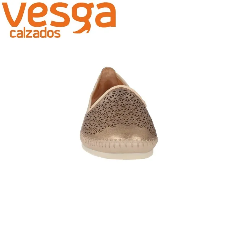 ZAPATOS MOCASINES PIKOLINOS AGUILAS W6T3867C1 MUJER