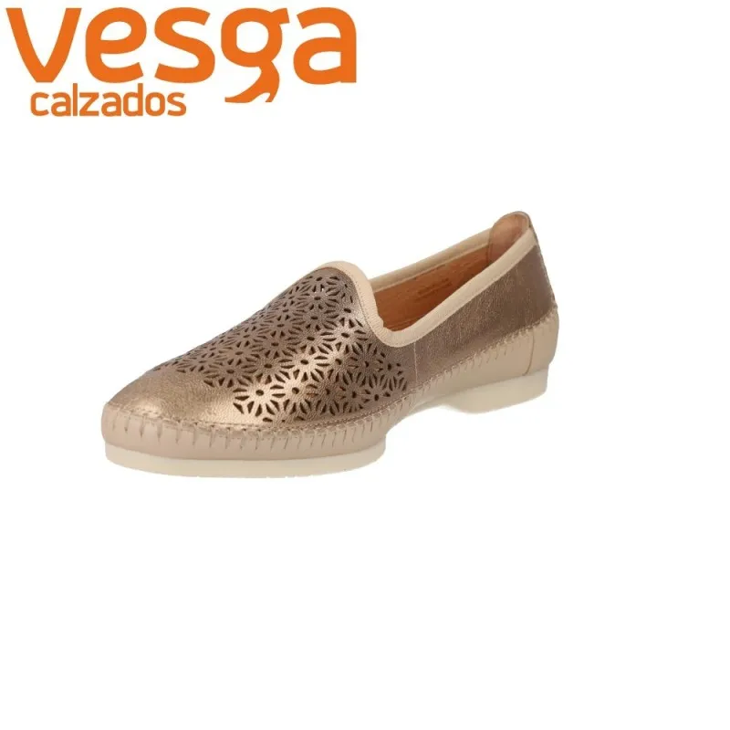 ZAPATOS MOCASINES PIKOLINOS AGUILAS W6T3867C1 MUJER
