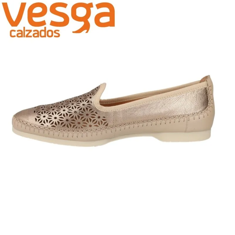 ZAPATOS MOCASINES PIKOLINOS AGUILAS W6T3867C1 MUJER