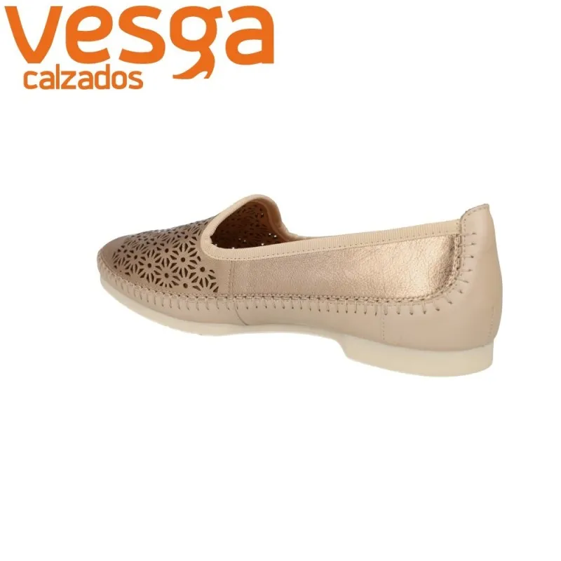 ZAPATOS MOCASINES PIKOLINOS AGUILAS W6T3867C1 MUJER