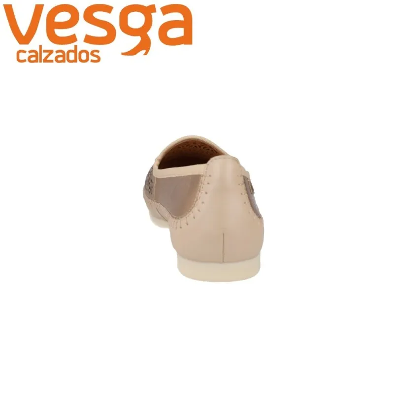 ZAPATOS MOCASINES PIKOLINOS AGUILAS W6T3867C1 MUJER