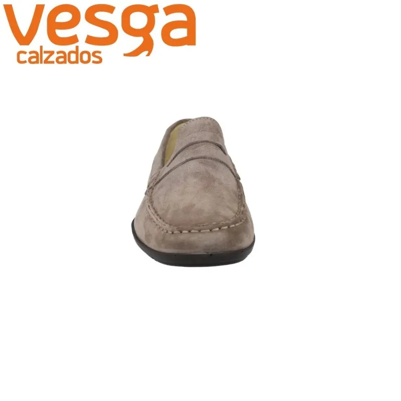 Zapatos Mocasín Igi&Co 56134 Hombre