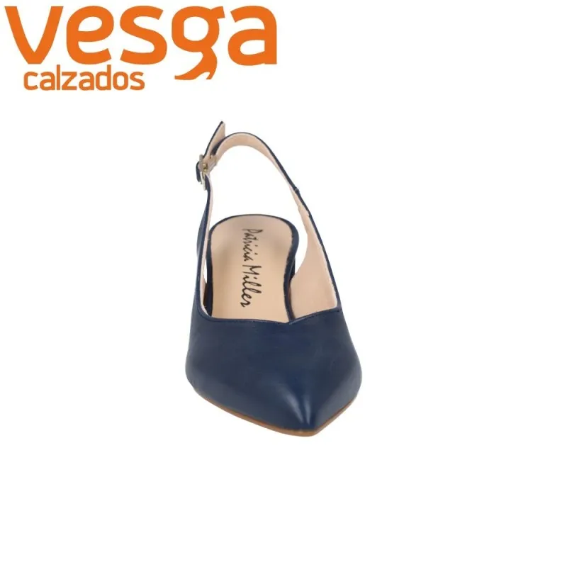 Zapatos Salón de Patricia Miller 5532F Mujer