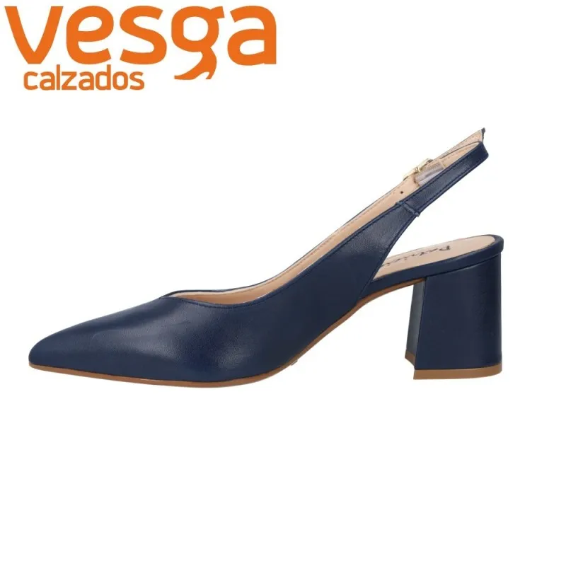 Zapatos Salón de Patricia Miller 5532F Mujer