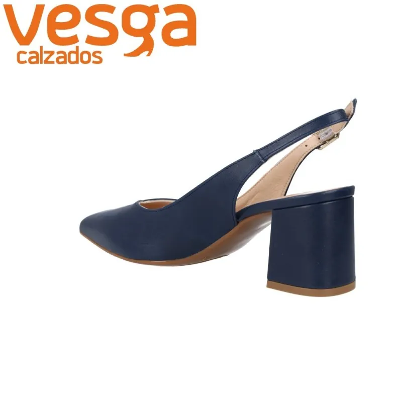 Zapatos Salón de Patricia Miller 5532F Mujer