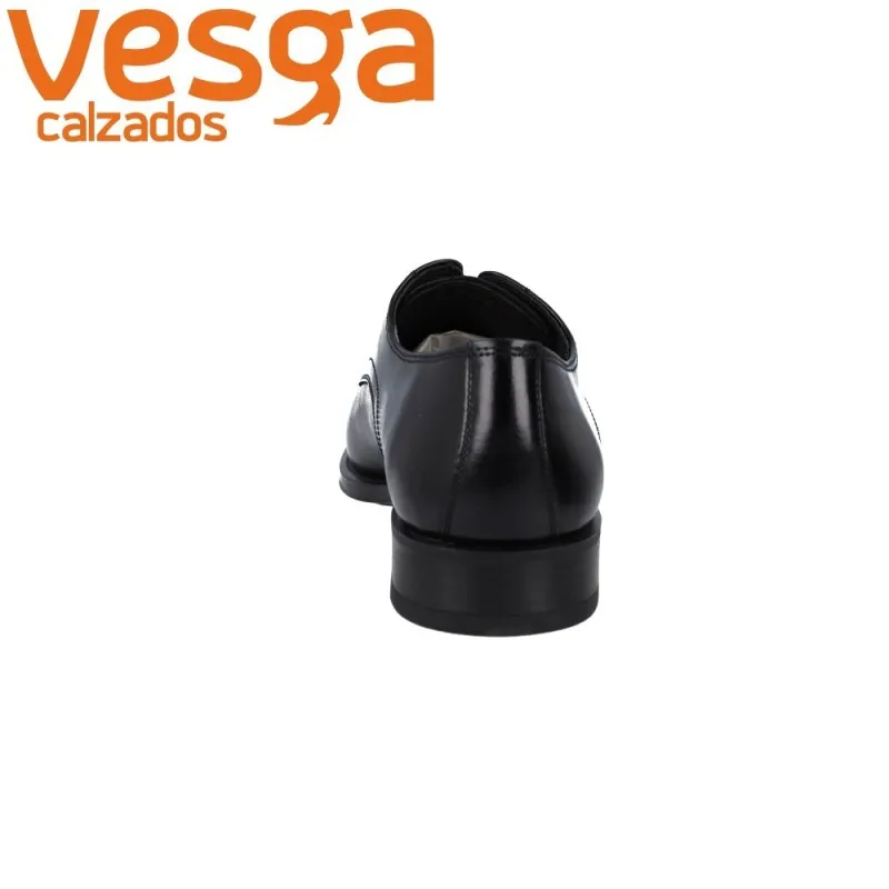 Zapatos Vestir Cordón Luis Gonzalo 7627H Hombre