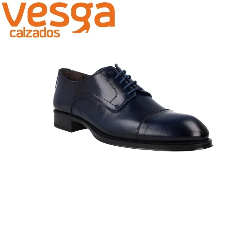 Zapatos Vestir Cordón Luis Gonzalo 7627H Hombre