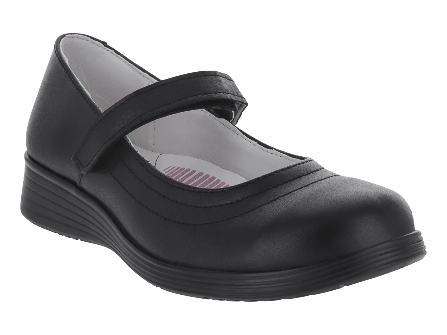 Zapatos Yuyin 24413 Para Niña