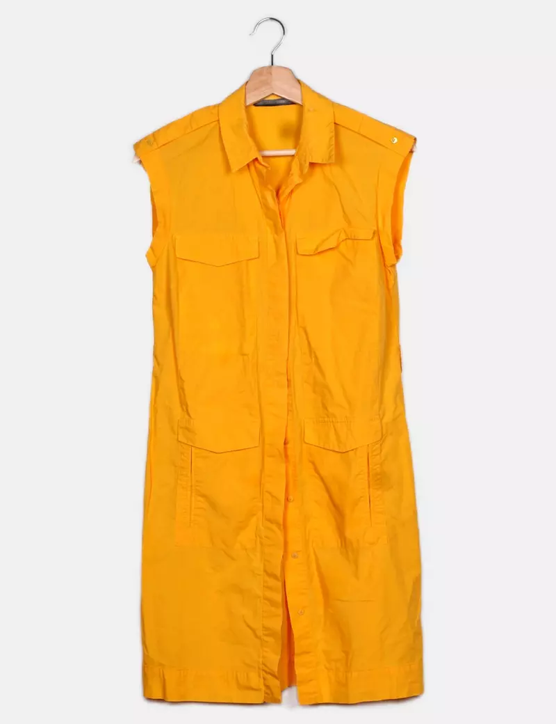 Zara Vestido casual
