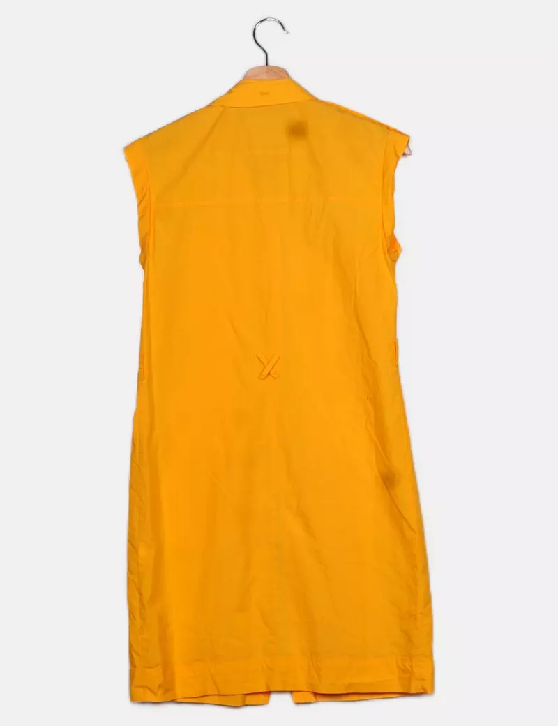 Zara Vestido casual