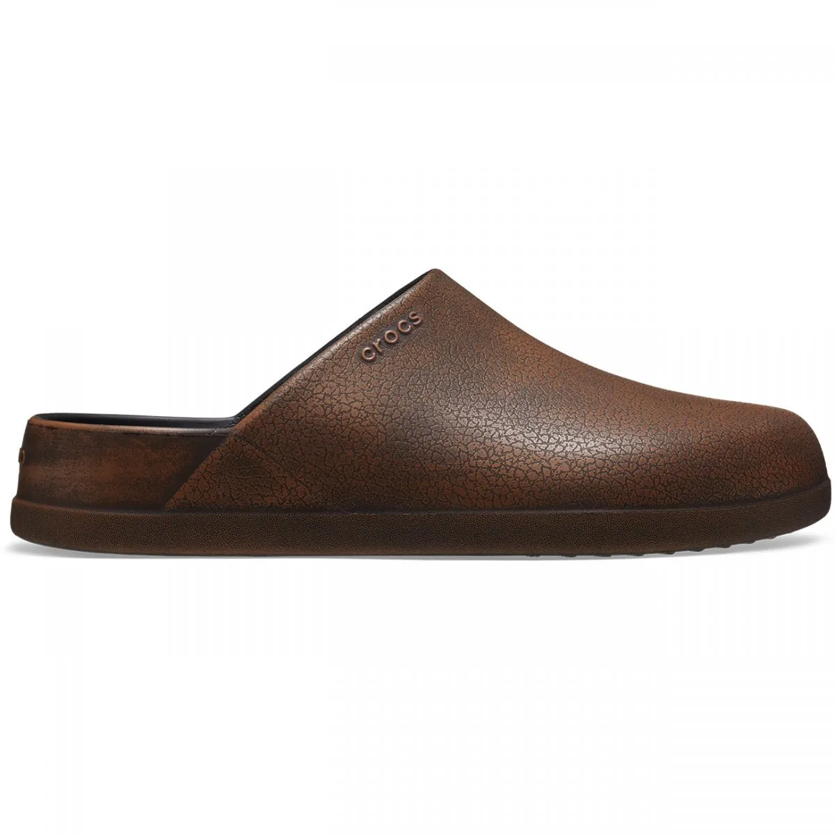Zuecos unisex Dylan Burnished U